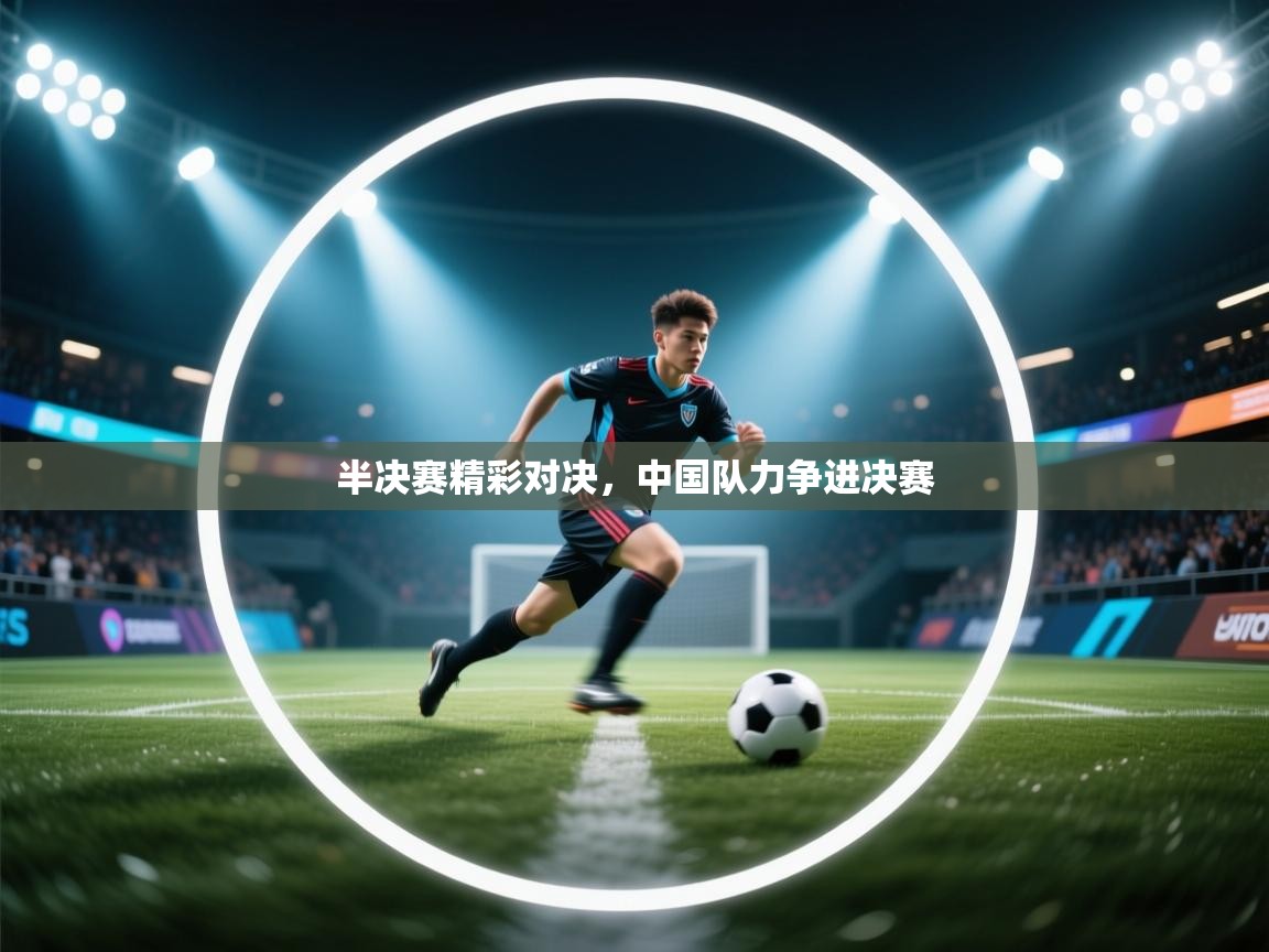 半决赛精彩对决,中国队力争进决赛 第2张
