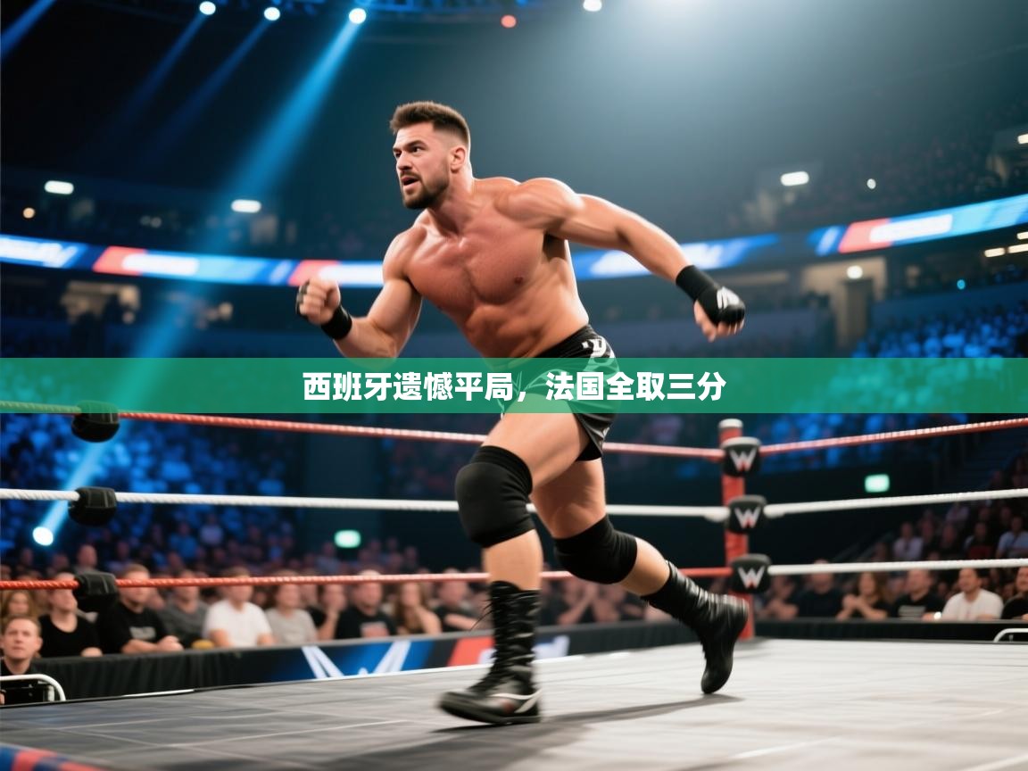 西班牙遗憾平局，法国全取三分