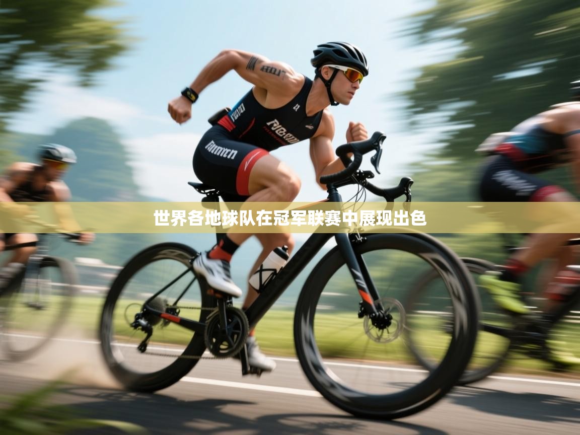 世界各地球队在冠军联赛中展现出色