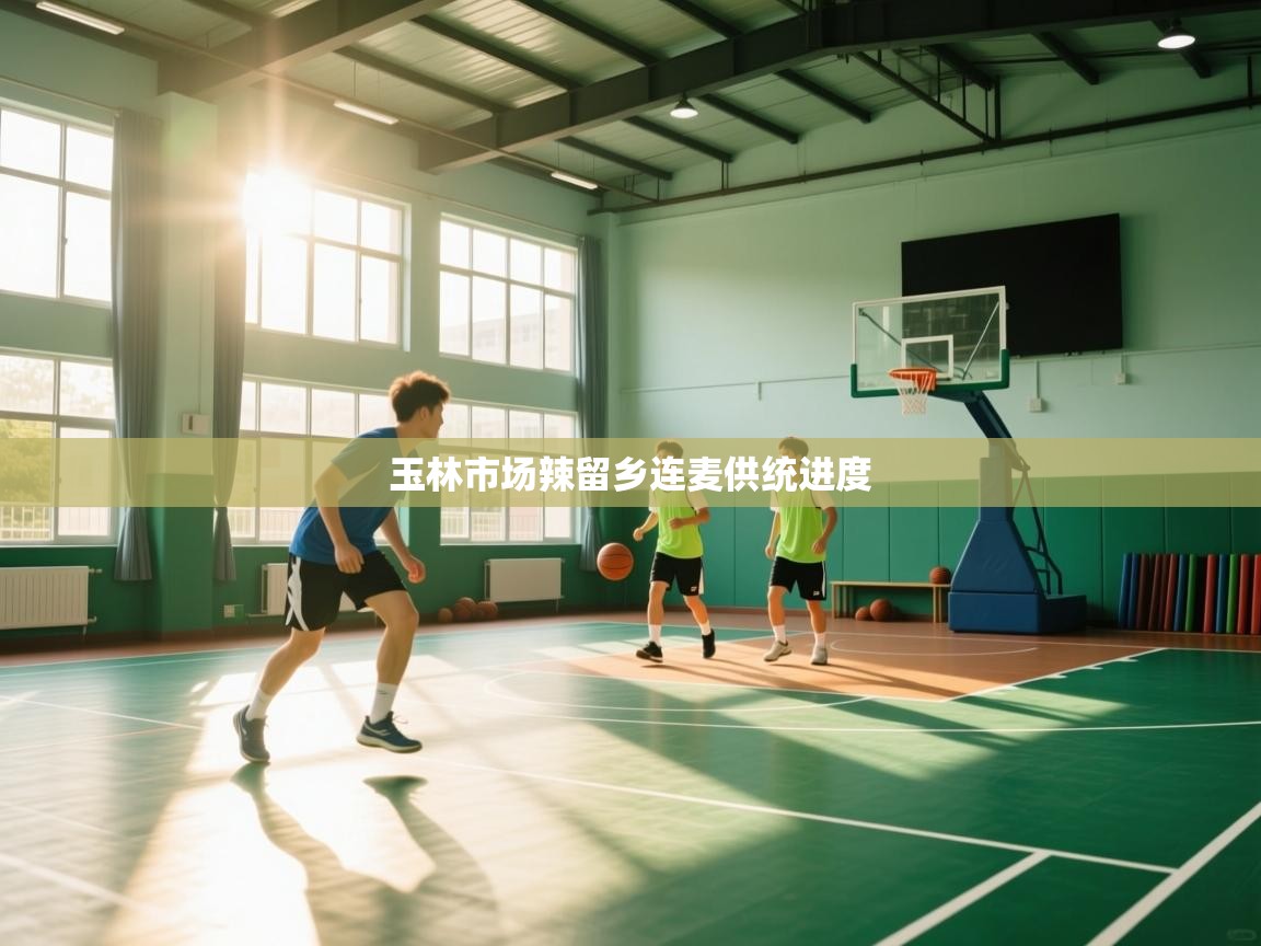 玉林市场辣留乡连麦供统进度 第1张