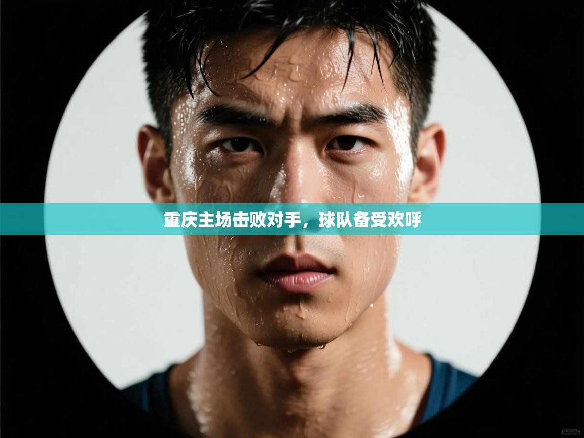 重庆主场击败对手,球队备受欢呼 第1张