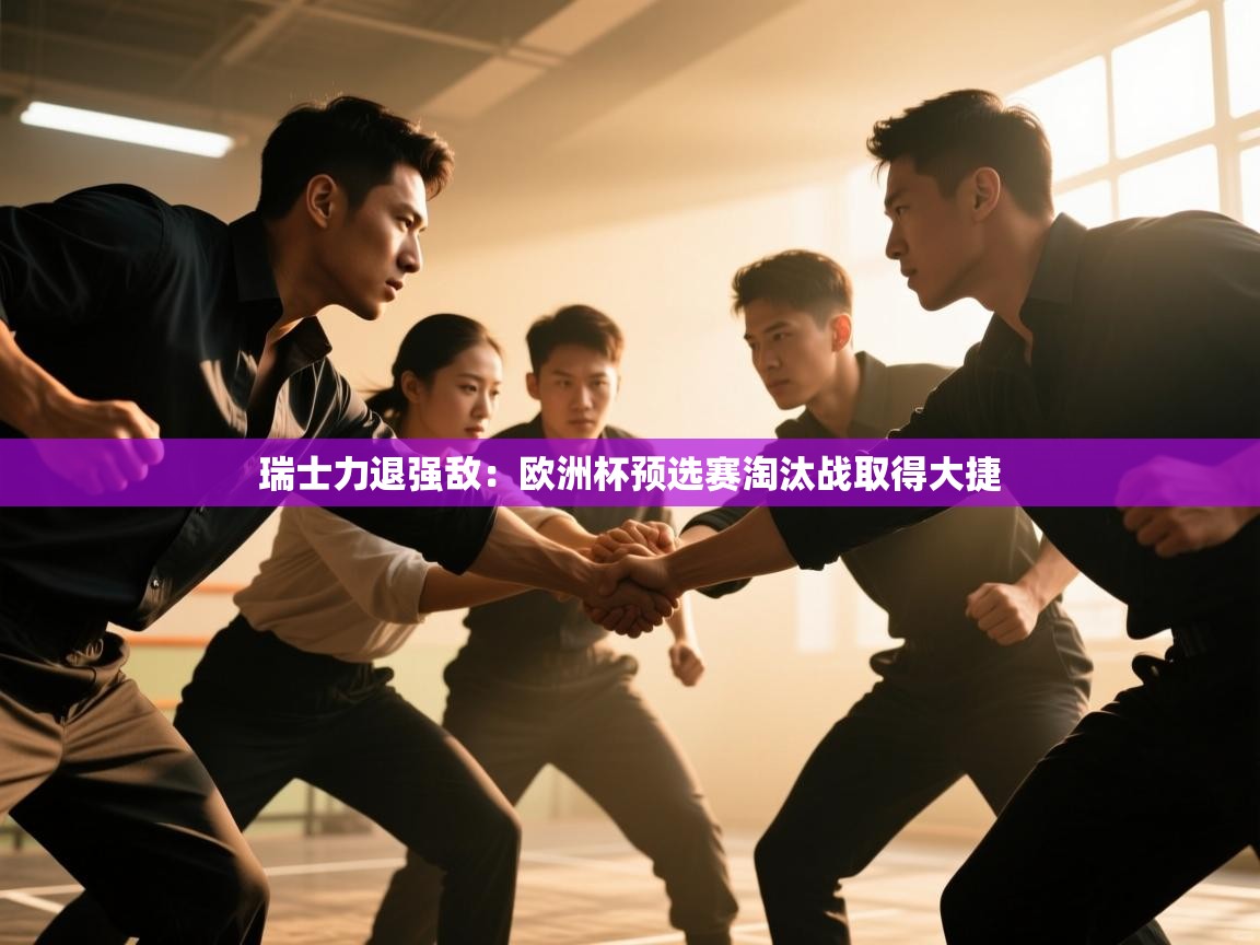 瑞士力退强敌:欧洲杯预选赛淘汰战取得大捷 第2张