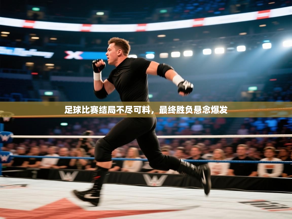 足球比赛结局不尽可料,最终胜负悬念爆发 第2张