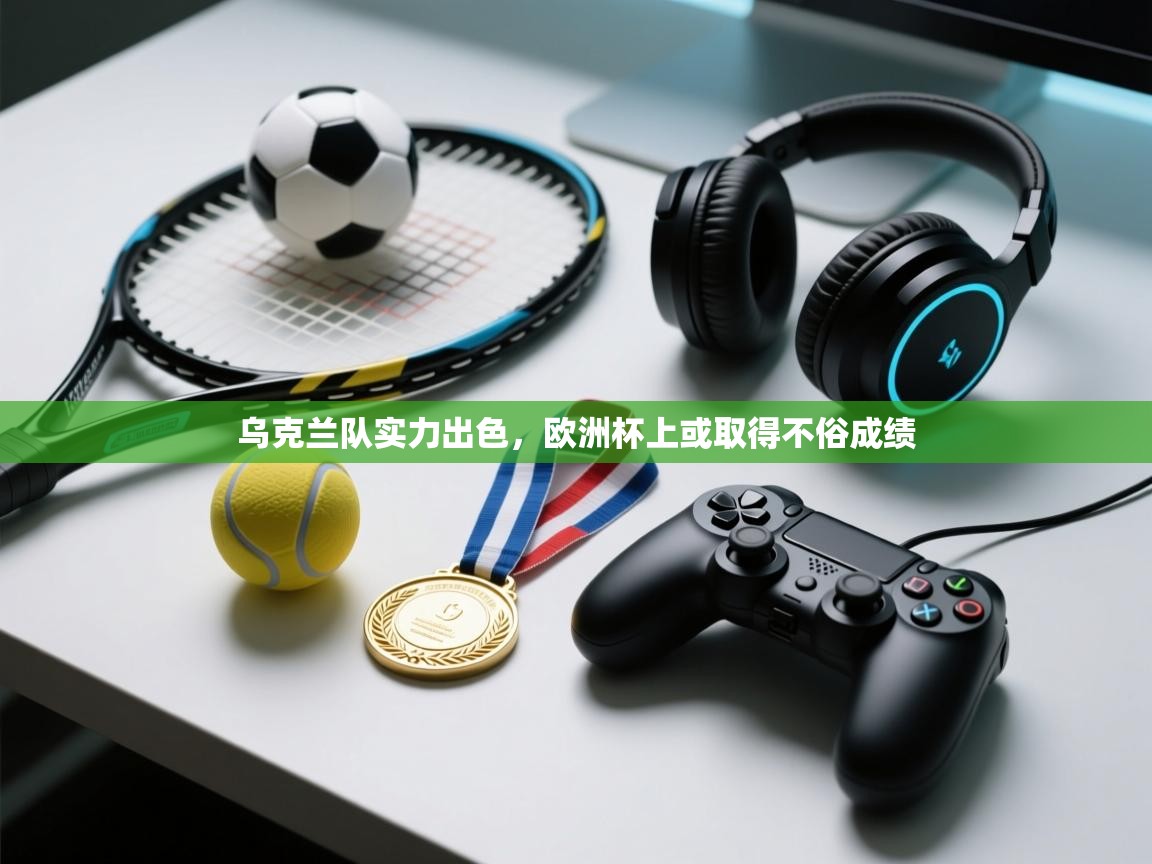 乌克兰队实力出色，欧洲杯上或取得不俗成绩