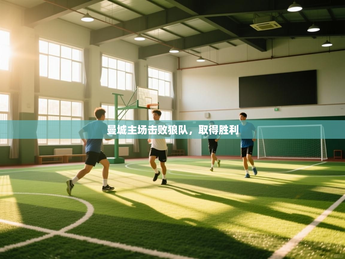 曼城主场击败狼队,取得胜利 第1张