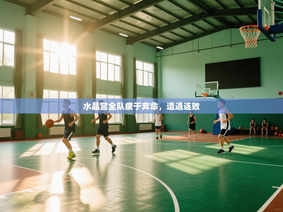 水晶宫全队疲于奔命,遭遇连败 第1张