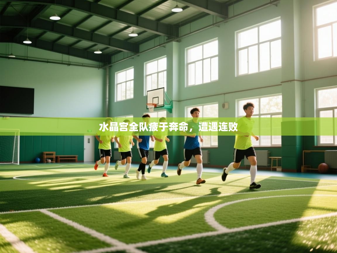 水晶宫全队疲于奔命,遭遇连败 第2张