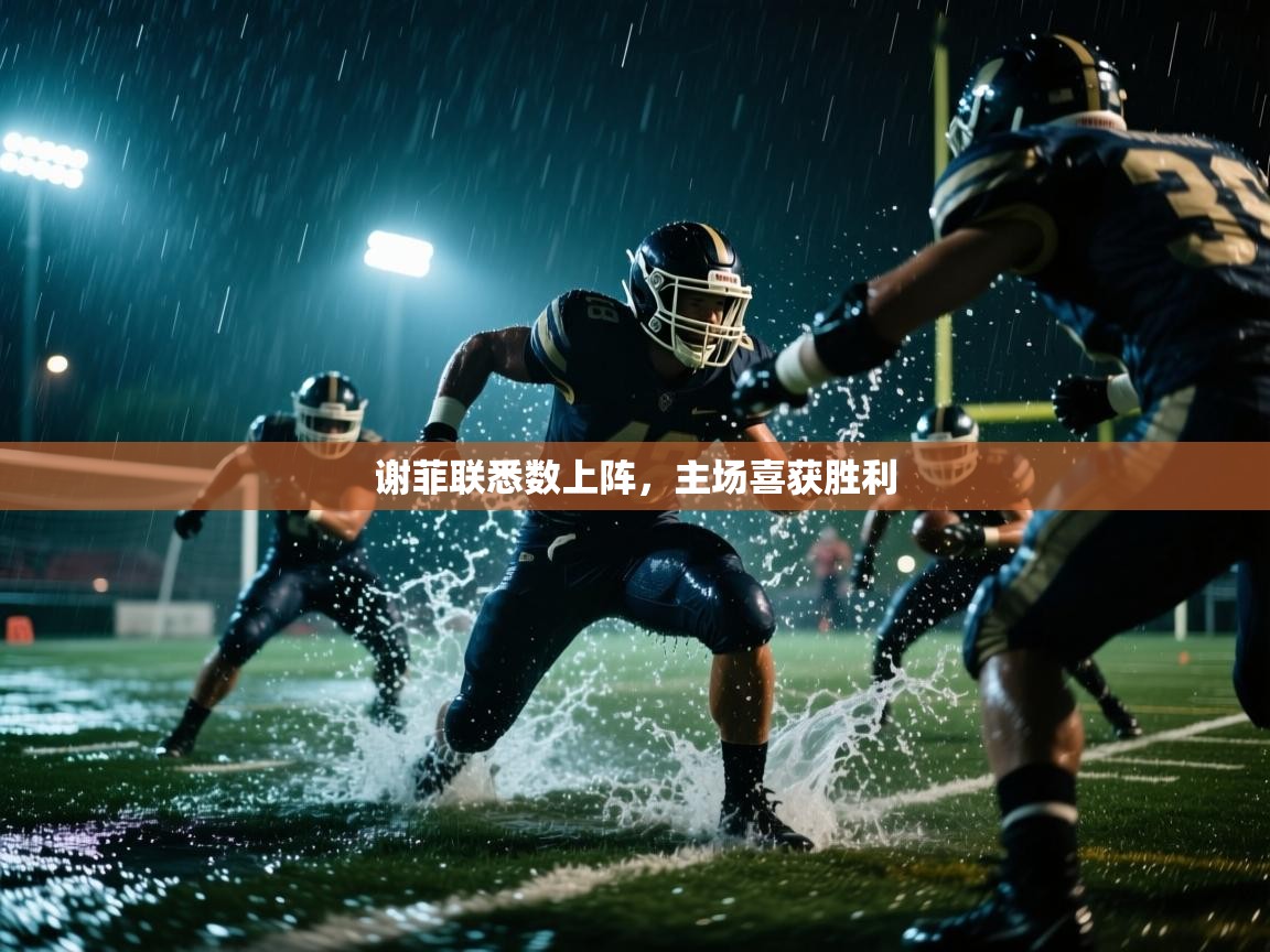 谢菲联悉数上阵,主场喜获胜利 第1张