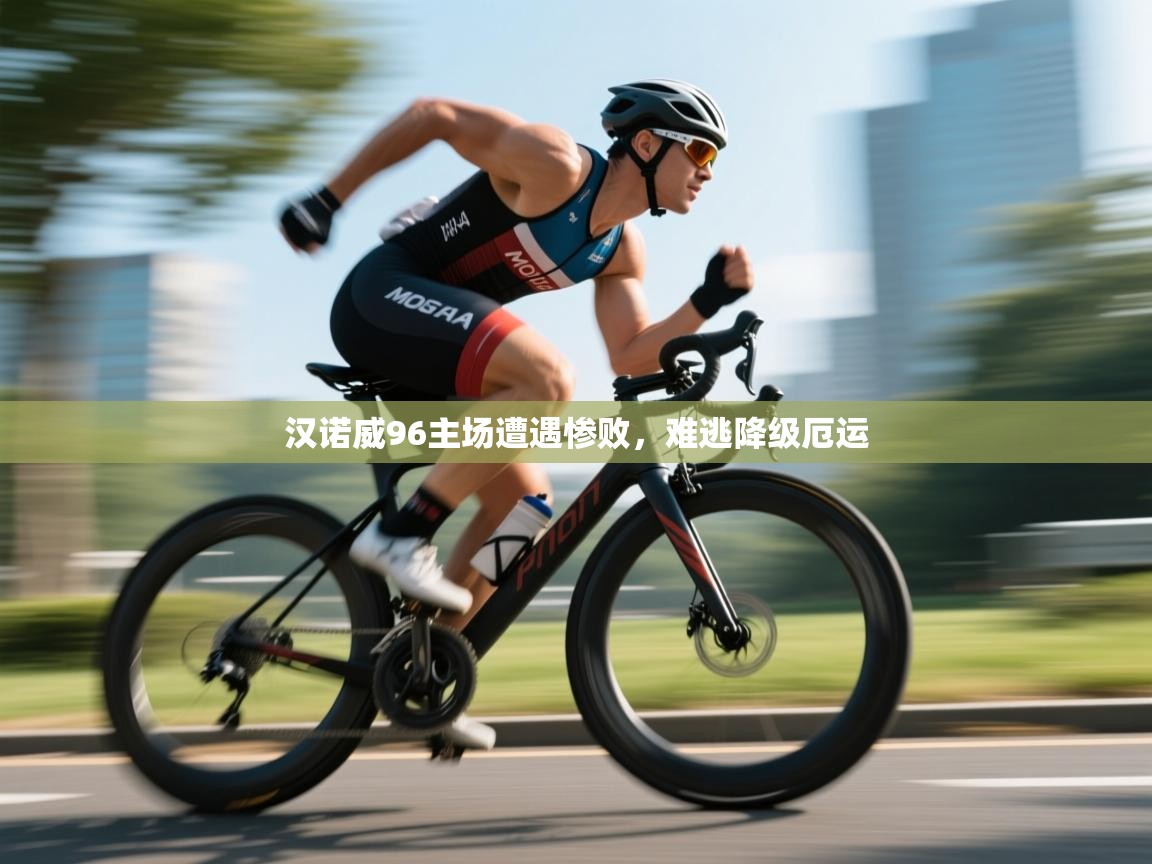 汉诺威96主场遭遇惨败，难逃降级厄运  第1张