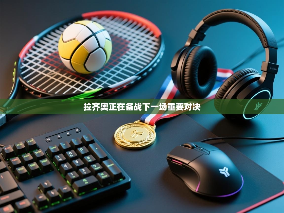 拉齐奥正在备战下一场重要对决