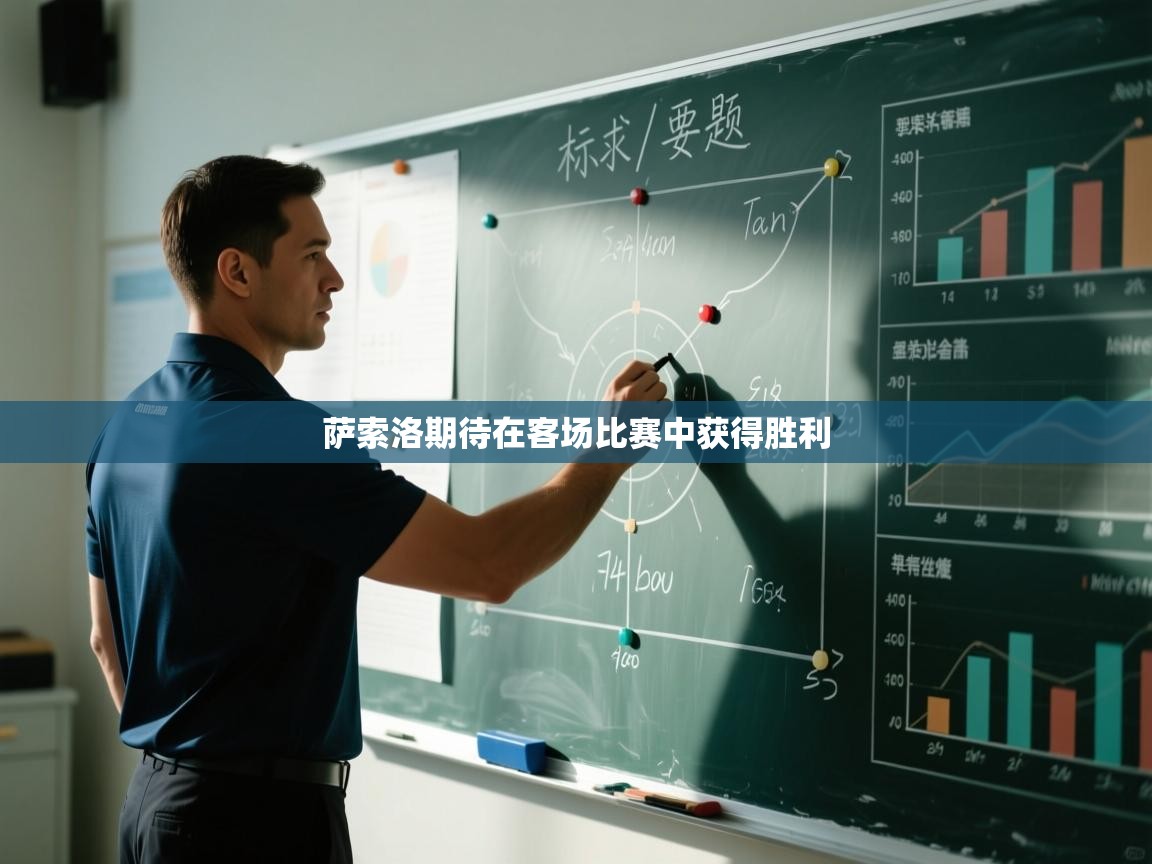 萨索洛期待在客场比赛中获得胜利  第1张