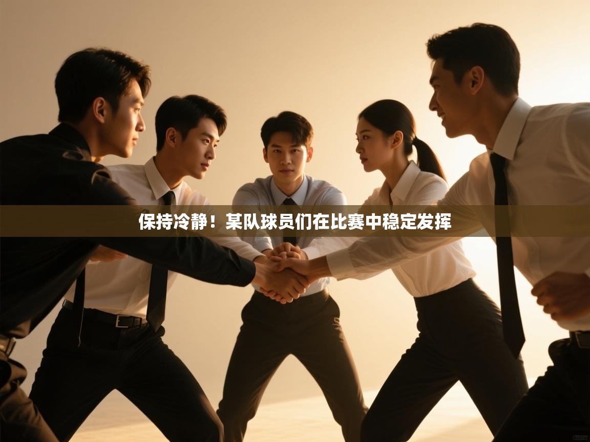 保持冷静！某队球员们在比赛中稳定发挥  第2张