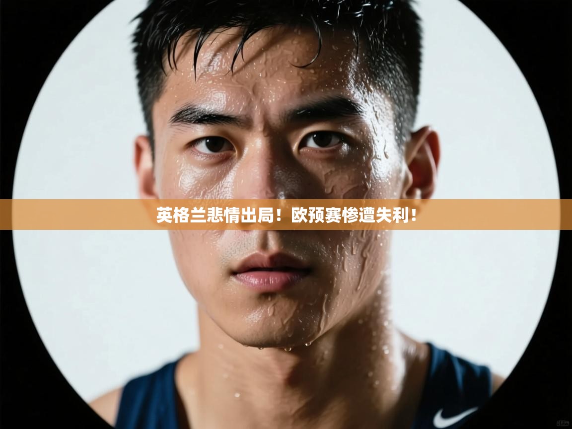 英格兰悲情出局！欧预赛惨遭失利！  第2张