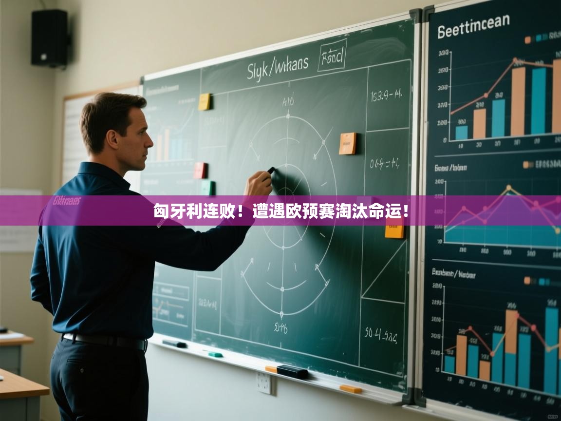 匈牙利连败！遭遇欧预赛淘汰命运！  第1张