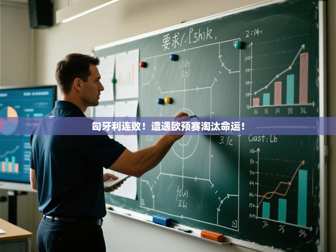 匈牙利连败！遭遇欧预赛淘汰命运！  第2张