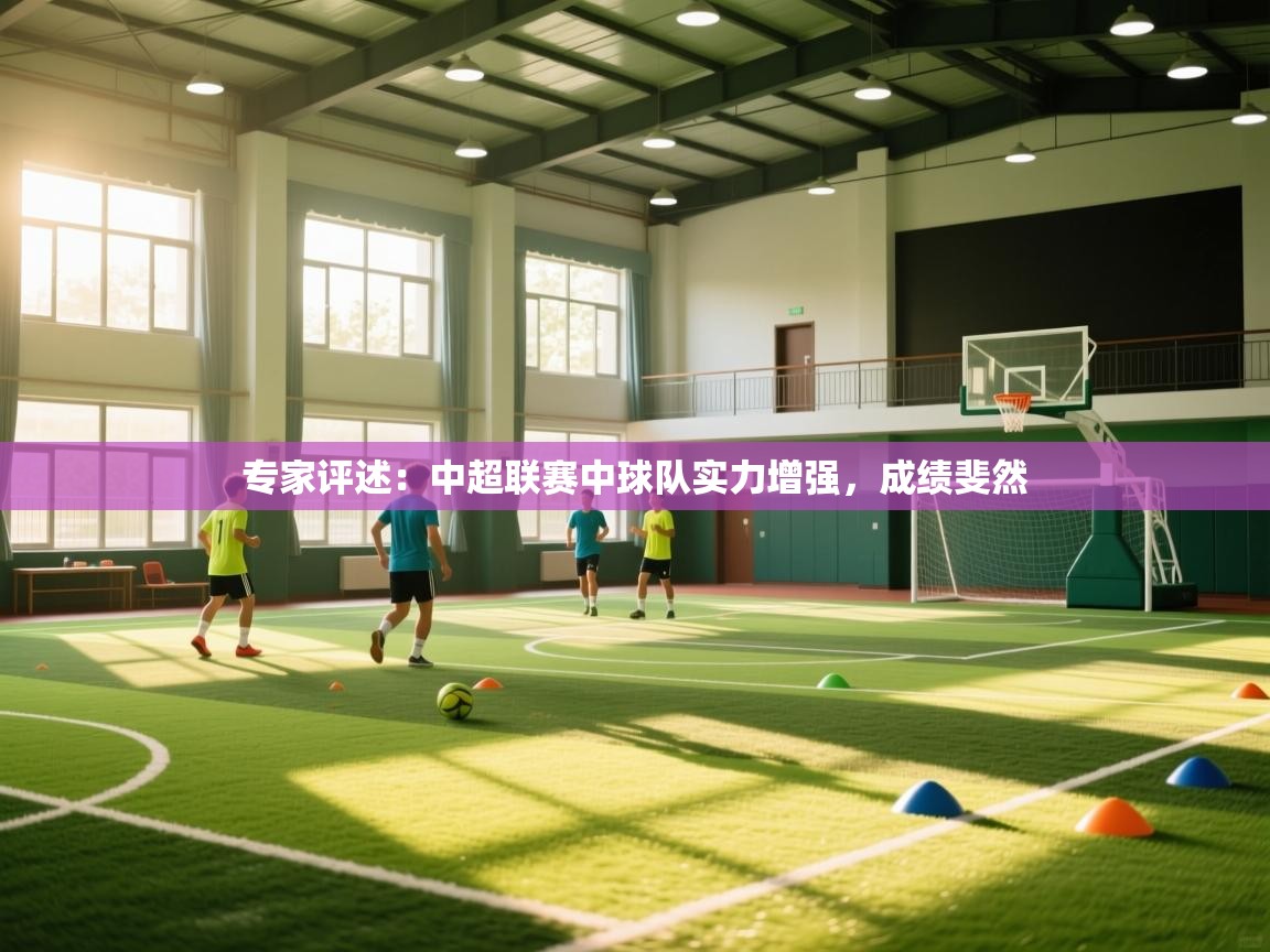 专家评述：中超联赛中球队实力增强，成绩斐然  第1张