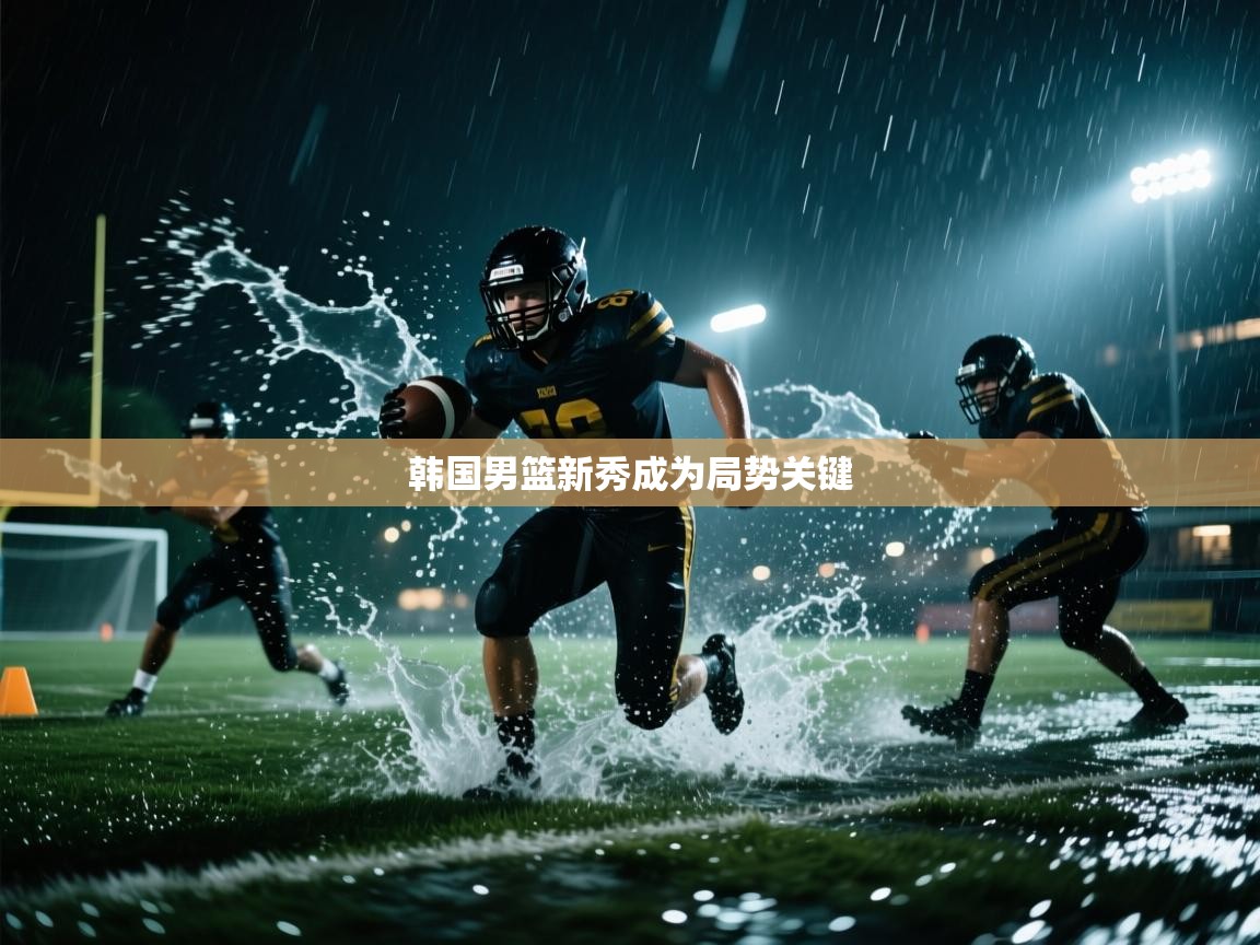 韩国男篮新秀成为局势关键