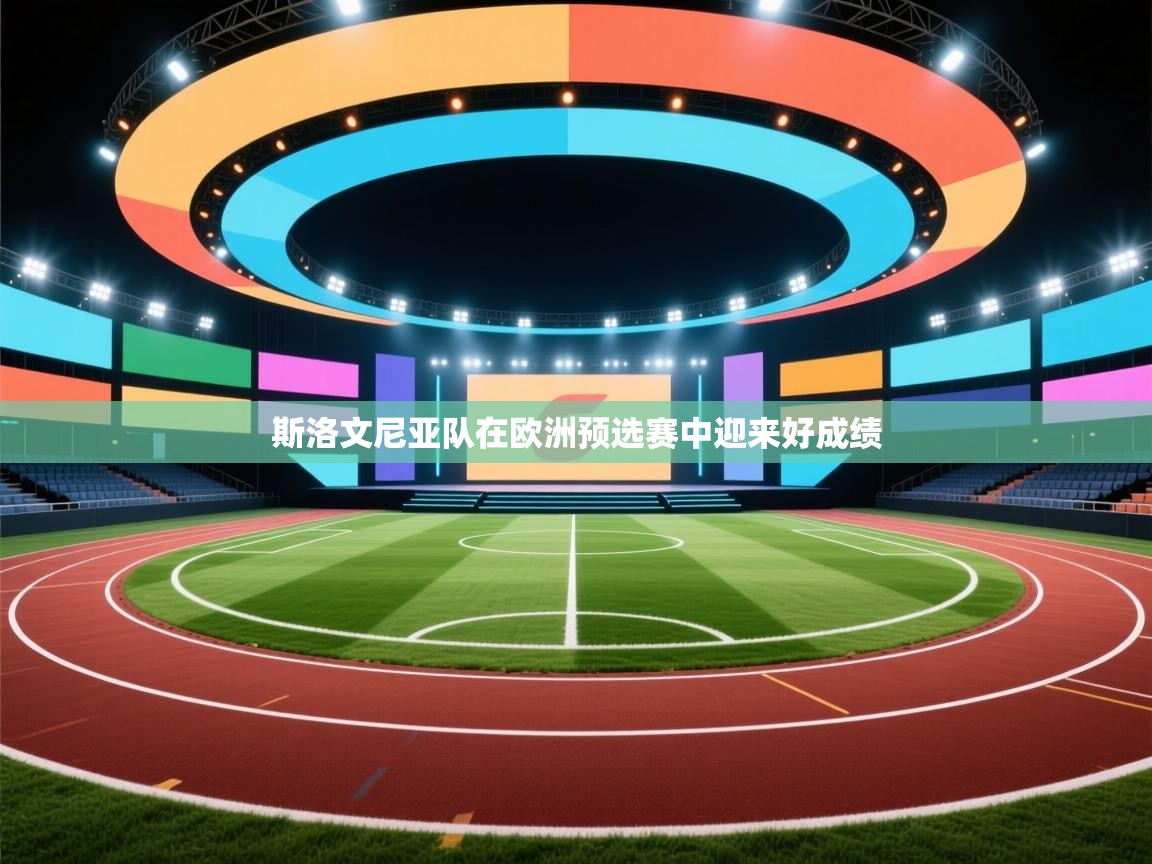 斯洛文尼亚队在欧洲预选赛中迎来好成绩