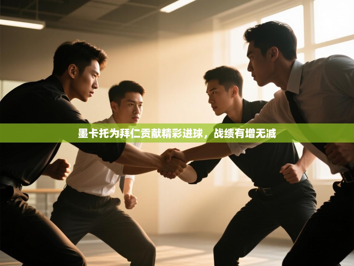 墨卡托为拜仁贡献精彩进球，战绩有增无减