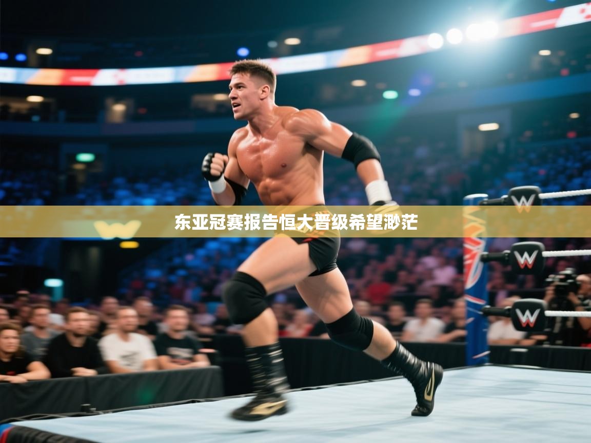 东亚冠赛报告恒大晋级希望渺茫  第2张