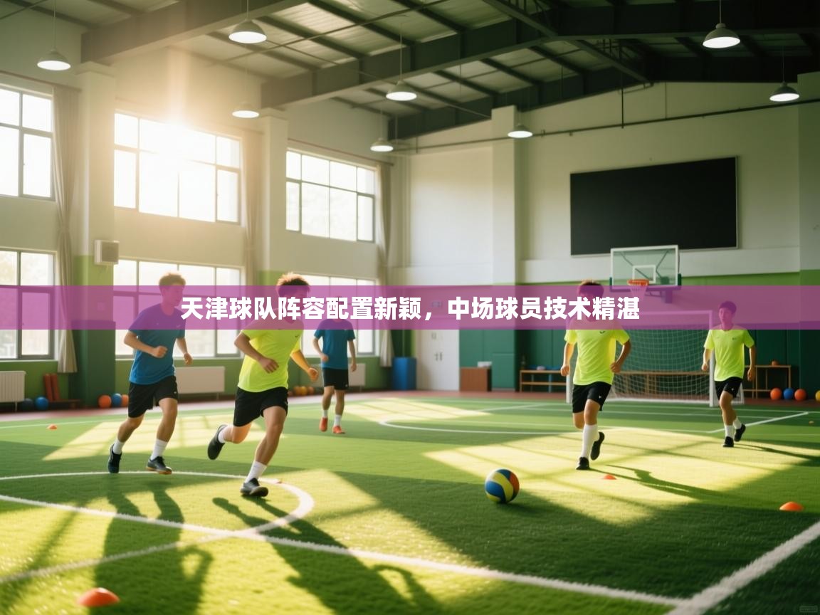 天津球队阵容配置新颖，中场球员技术精湛  第2张