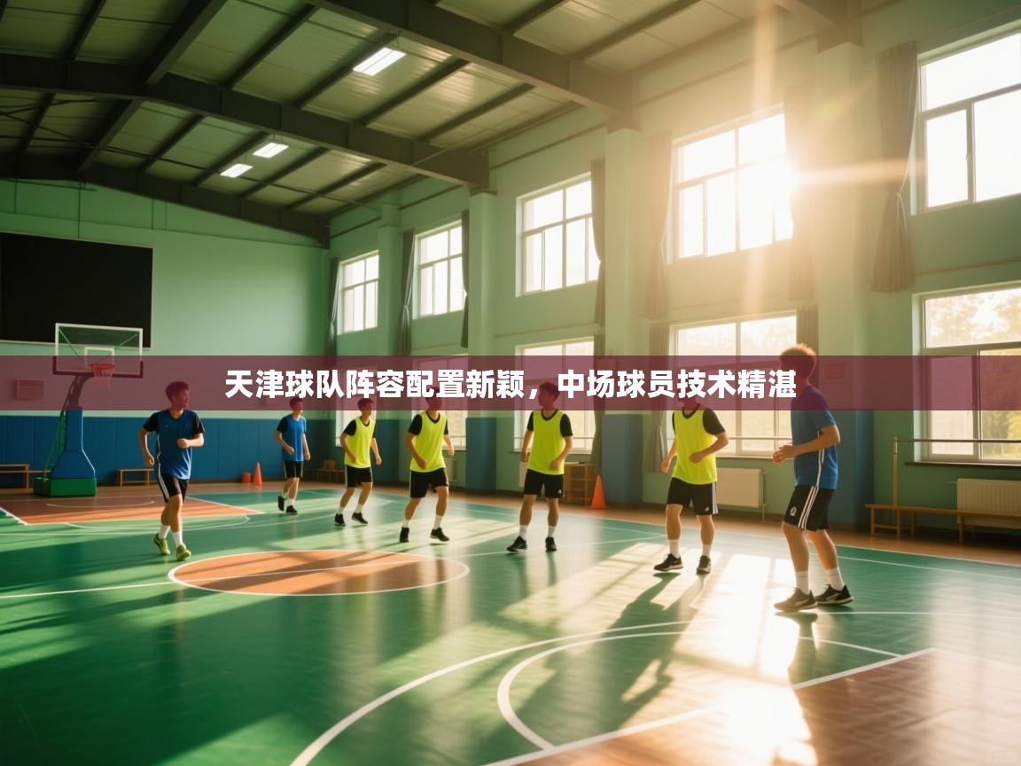 天津球队阵容配置新颖，中场球员技术精湛  第1张