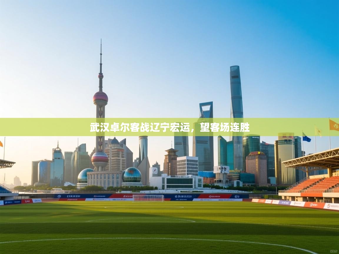 武汉卓尔客战辽宁宏运，望客场连胜  第2张