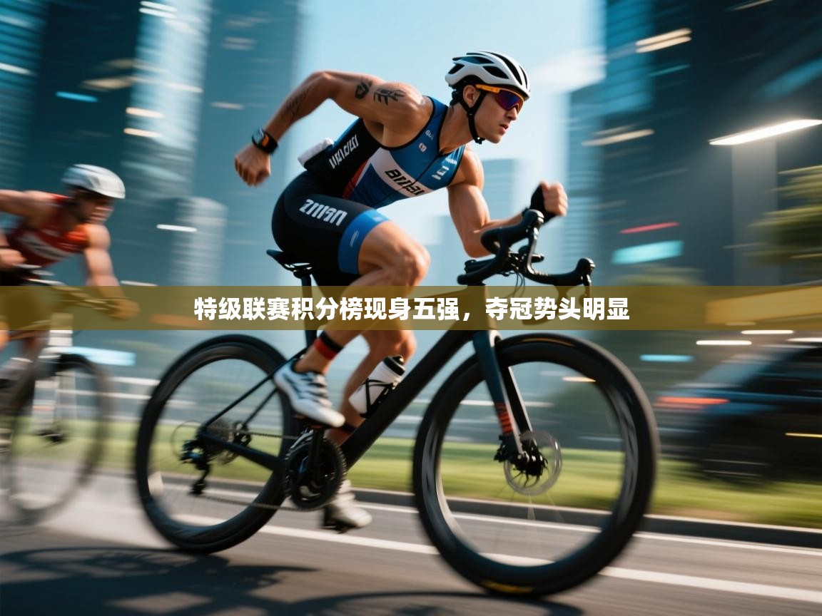 特级联赛积分榜现身五强，夺冠势头明显