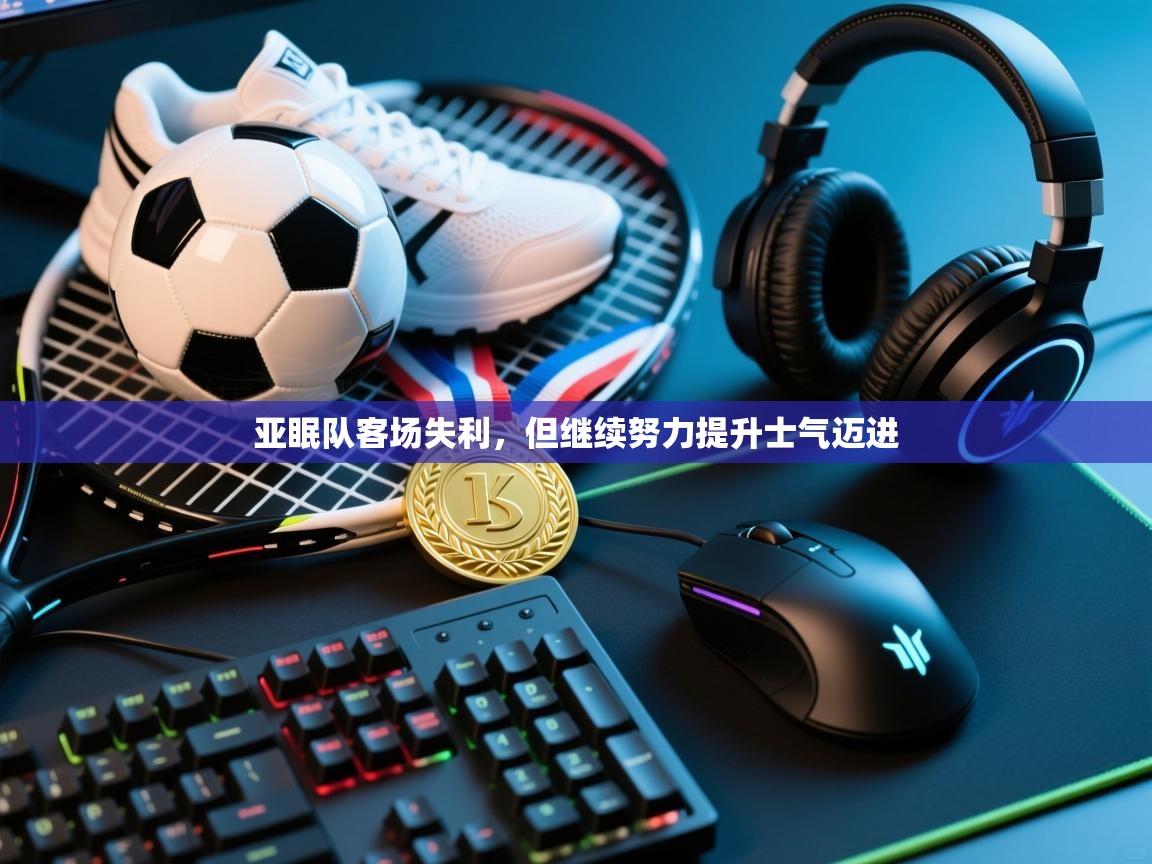 亚眠队客场失利，但继续努力提升士气迈进