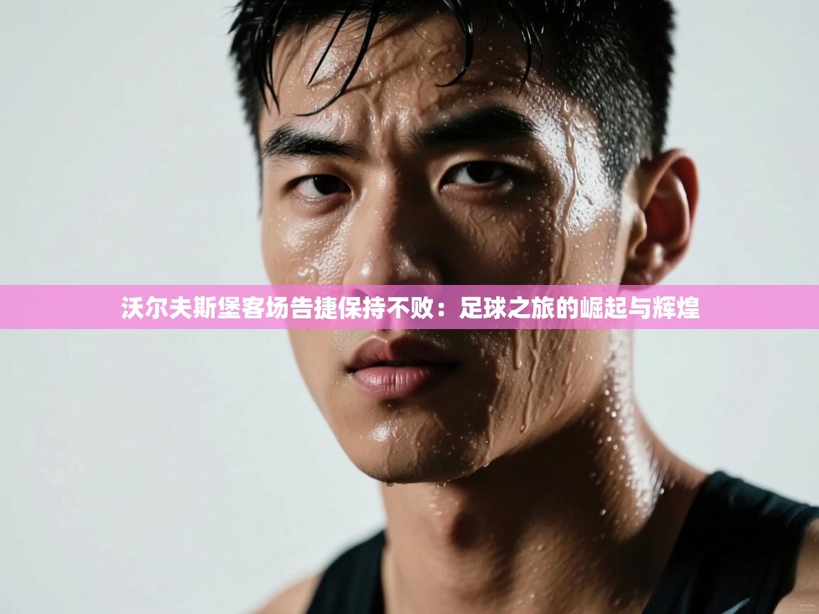 沃尔夫斯堡客场告捷保持不败：足球之旅的崛起与辉煌  第1张