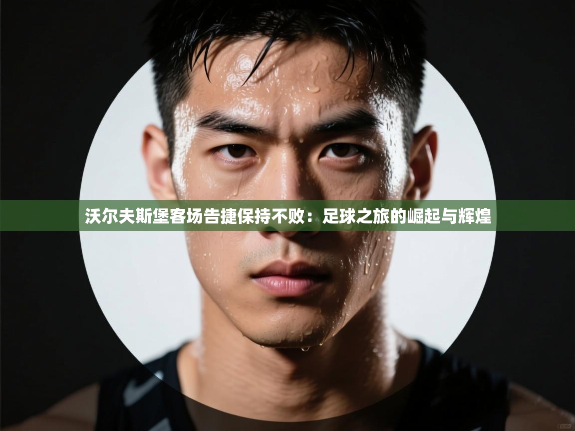 沃尔夫斯堡客场告捷保持不败：足球之旅的崛起与辉煌  第2张