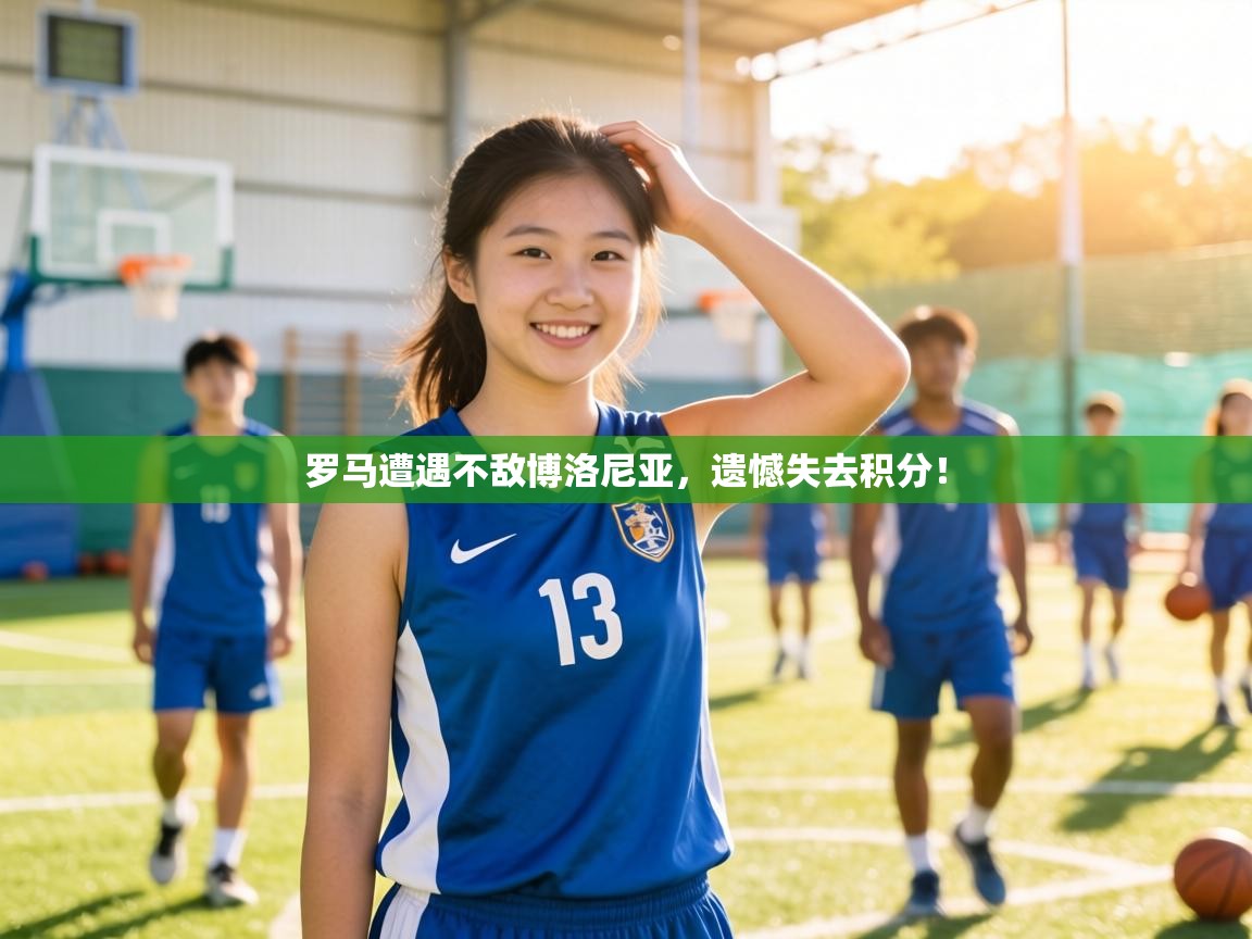 罗马遭遇不敌博洛尼亚，遗憾失去积分！  第2张