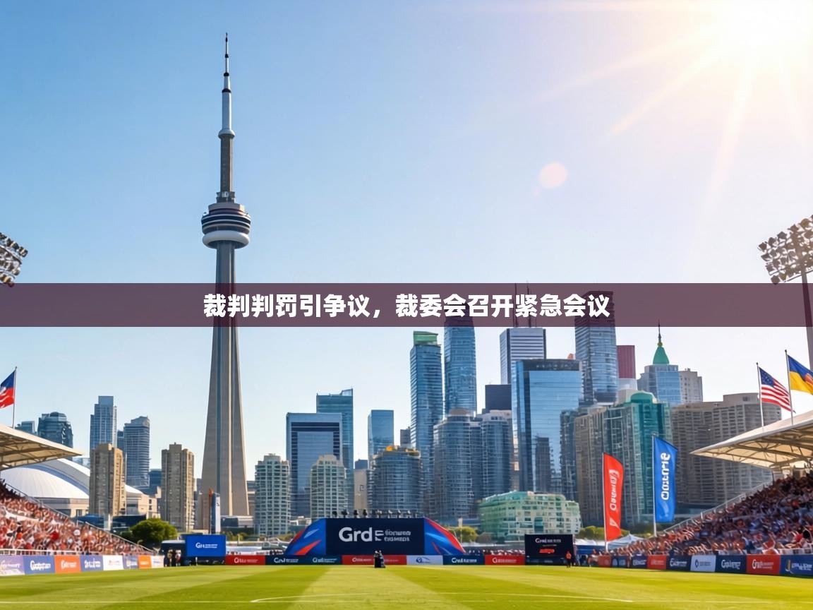 裁判判罚引争议，裁委会召开紧急会议  第1张