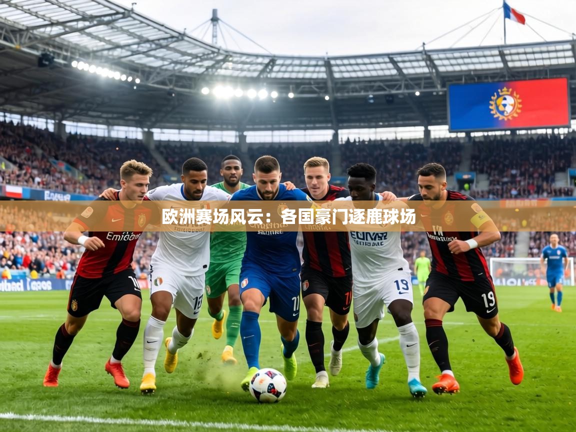 欧洲赛场风云：各国豪门逐鹿球场  第1张