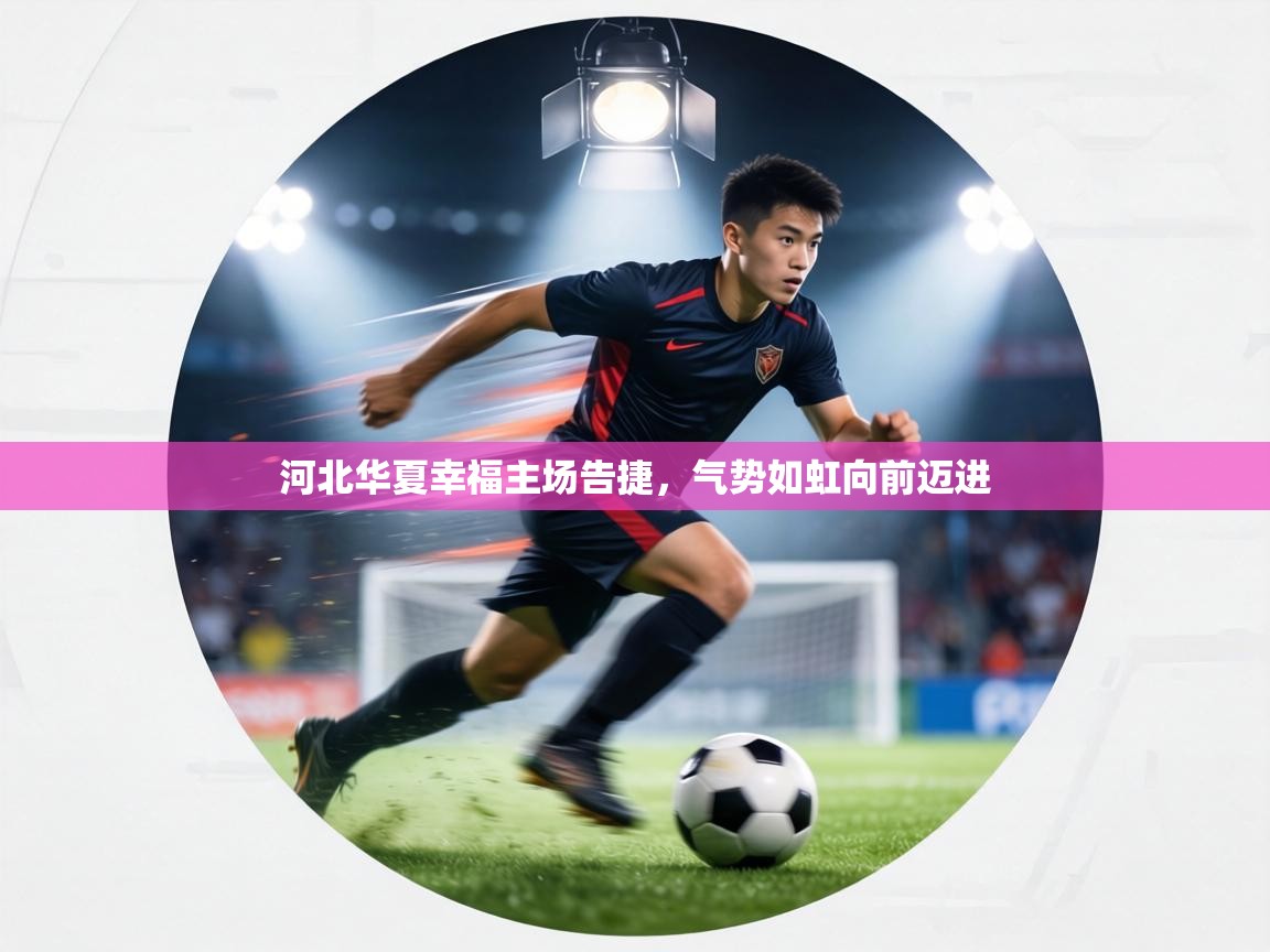 河北华夏幸福主场告捷，气势如虹向前迈进  第1张