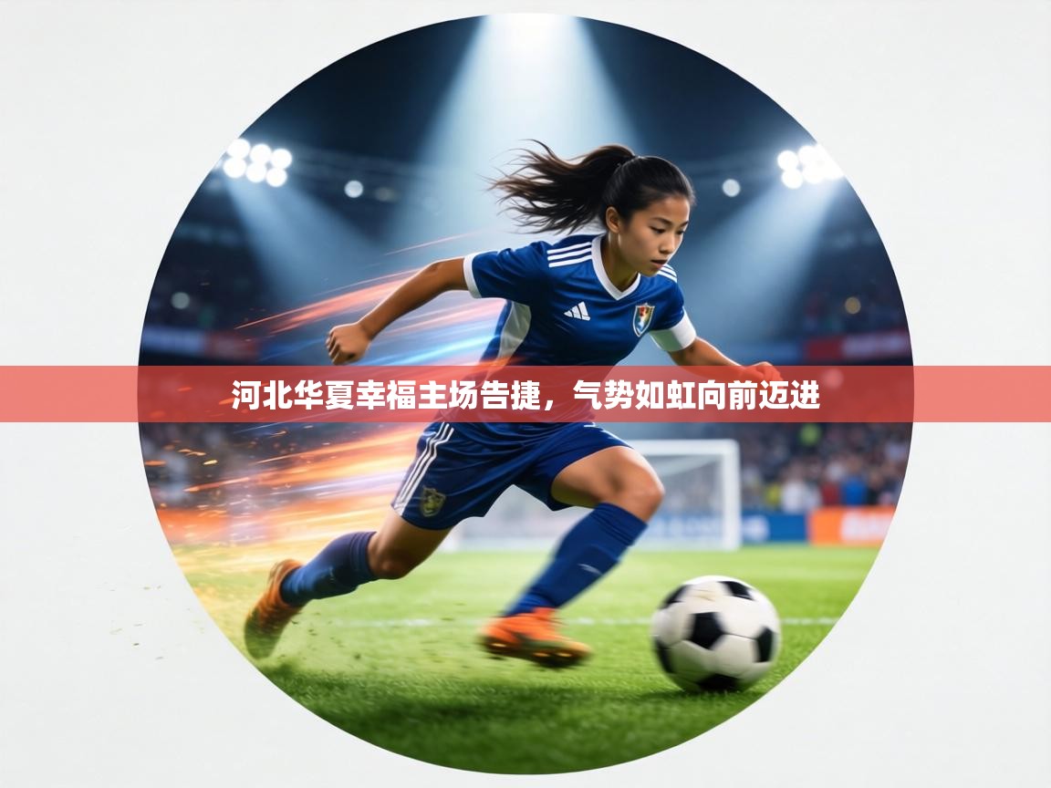 河北华夏幸福主场告捷，气势如虹向前迈进  第2张