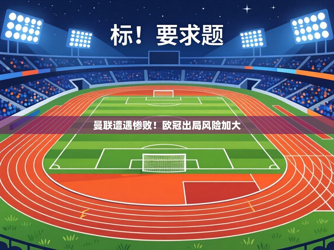 曼联遭遇惨败！欧冠出局风险加大  第1张