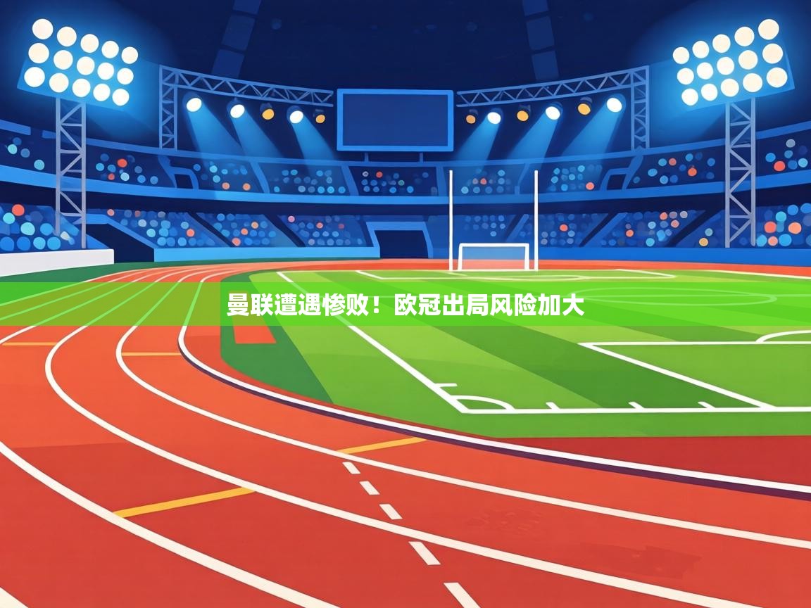 曼联遭遇惨败！欧冠出局风险加大  第2张